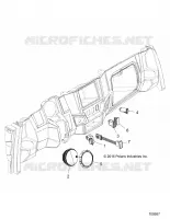 ELECTRICAL, DASH INSTRUMENTS AND CONTROLS