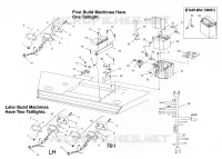 ELECTRICAL / BATTERY