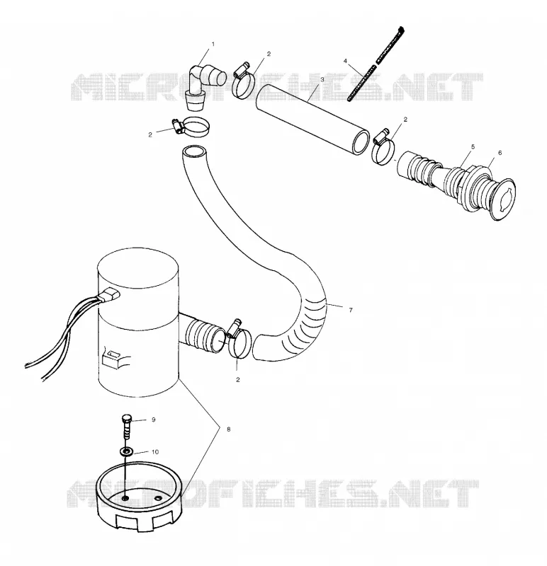 BILGE PUMP
