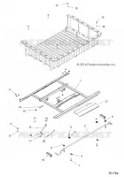 BODY, BOX MOUNTING AND LATCH