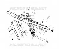 FRONT TORQUE ARM (M-10)