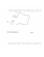 ENGINE, FUEL RAIL CLAMP