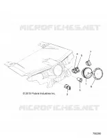 ELECTRICAL, DASH INSTRUMENTS AND CONTROLS