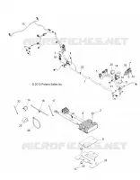 WIRE HARNESS