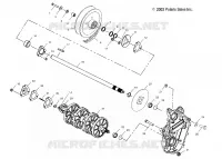 DRIVE TRAIN