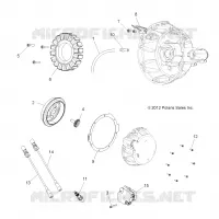 IGNITION SYSTEM