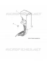 ELECTRICAL, THROTTLE PEDAL