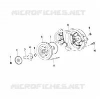 RECOIL STARTER