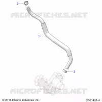 COOLING BYPASS