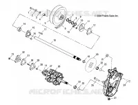 DRIVE TRAIN