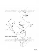 BATTERY