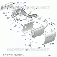 EXHAUST