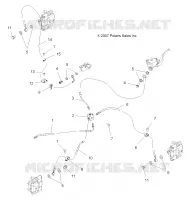BRAKE LINES