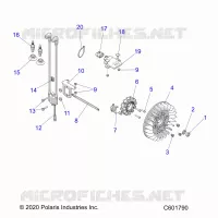 ELECTRICAL, IGNITION SYSTEM