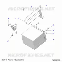 BATTERY