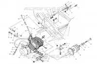 ENGINE MOUNTING