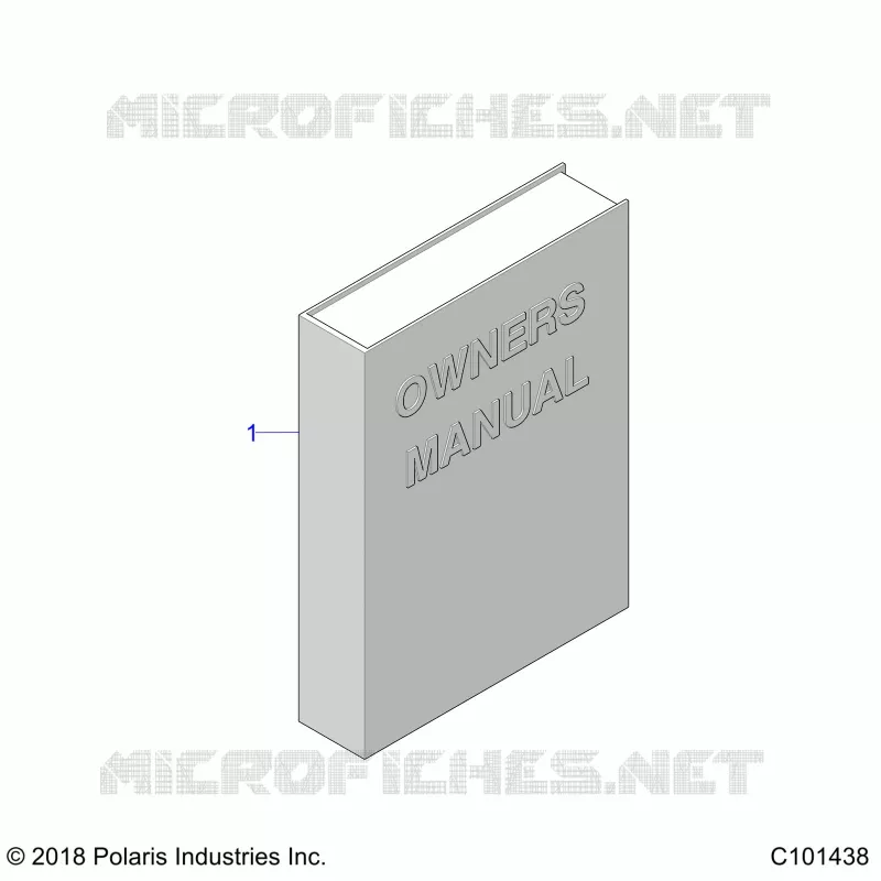 REFERENCE, OWNERS MANUAL
