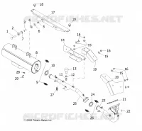 EXHAUST SYSTEM
