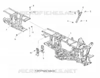 CHASSIS, FRAME