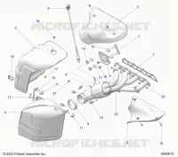 EXHAUST