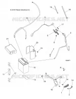 ELECTRICAL, BATTERY
