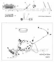 ELECTRICAL, HARNESS