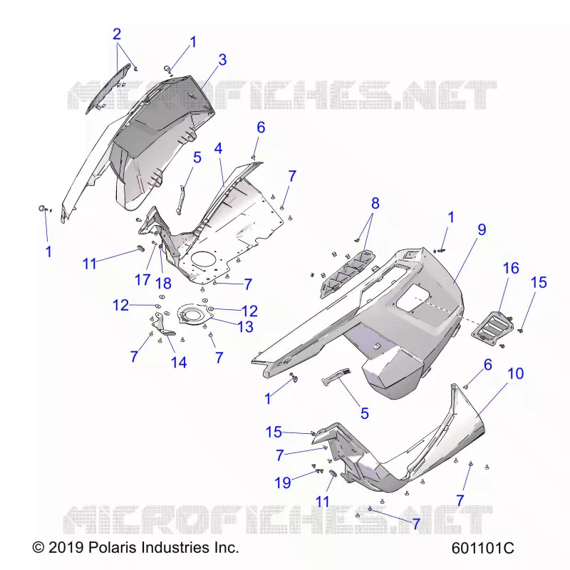 BODYWORK