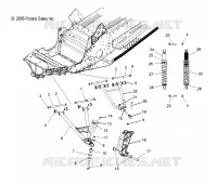 FRONT SUSPENSION