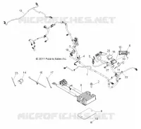 WIRE HARNESS