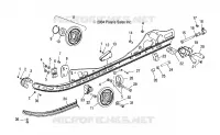 RAIL MOUNTING (M-10)