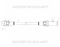 PROP SHAFT