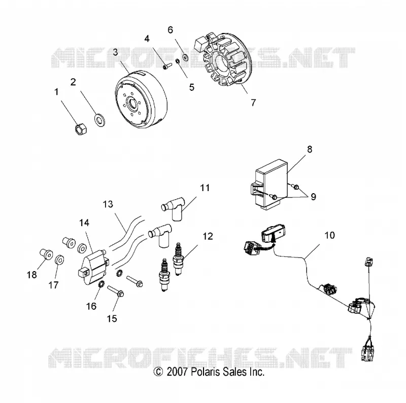 IGNITION SYSTEM