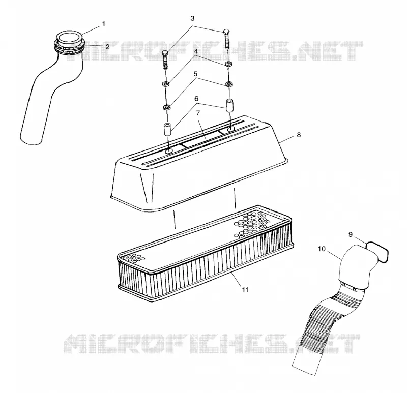 AIR INTAKE