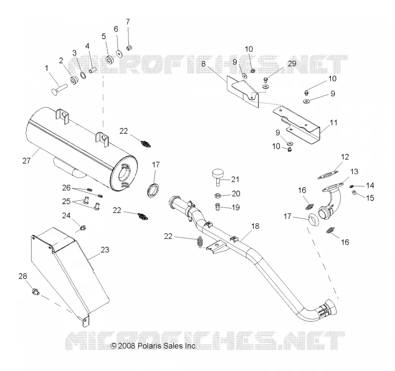 EXHAUST