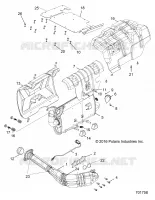 EXHAUST SYSTEM