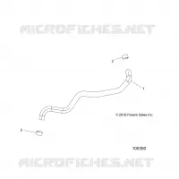 COOLING BYPASS