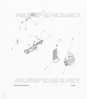 ELECTRICAL, WIRE HARNESS, COMPONENTS