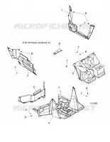 FLOOR & ROCKER PANELS