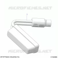 ELECTRICAL, BLOCK HEATER