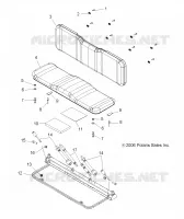 SEAT/SEAT BASE