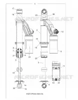 REAR SHOCK