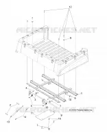 BED BOX MOUNTING
