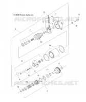 STARTING SYSTEM