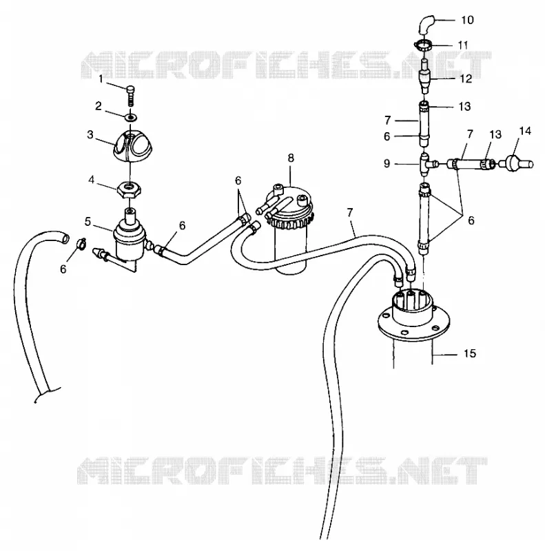 FUEL SYSTEM