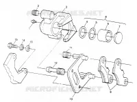 FRONT BRAKE