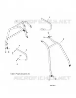 CHASSIS, CAB FRAME AND SIDE BARS