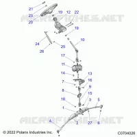 STEERING