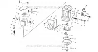 CARBURETOR (700)