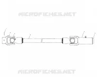 PROP SHAFT