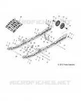 REAR SUSPENSION (144 INCH)